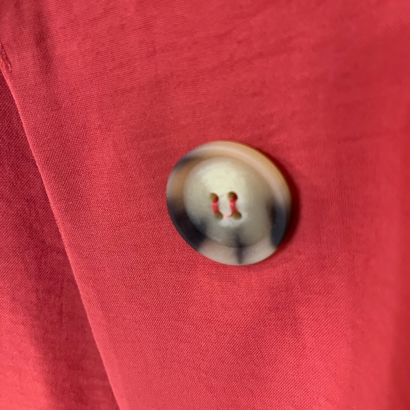 Coral blazer - Picture 5 of 7